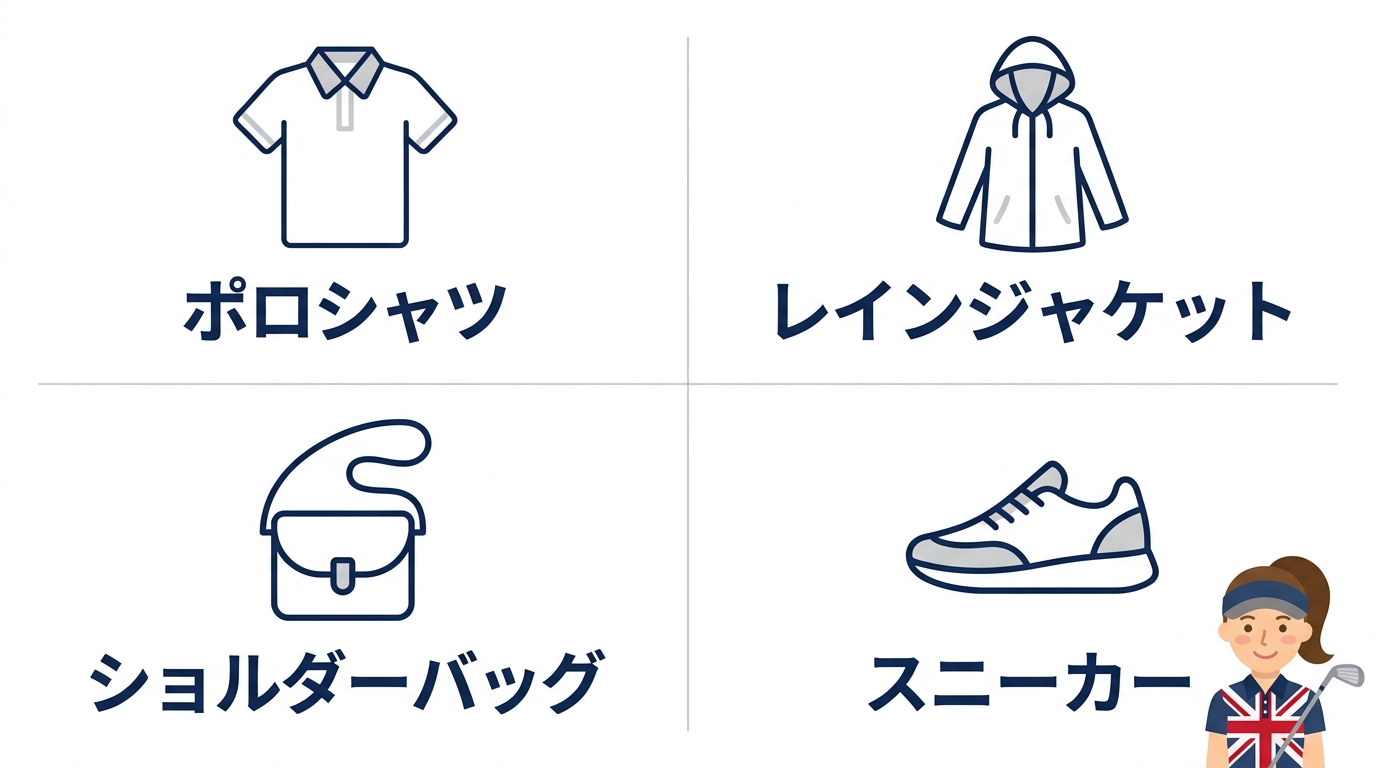 年齢層に合うおすすめの定番アイテム4選